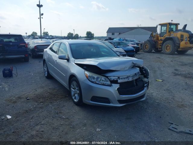 CHEVROLET MALIBU 2015 1g11c5sl1fu142917