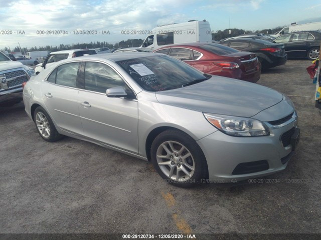 CHEVROLET MALIBU 2015 1g11c5sl1fu145168