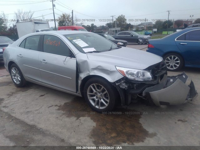 CHEVROLET MALIBU 2015 1g11c5sl1fu147826