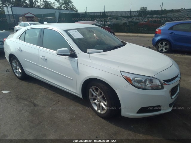 CHEVROLET MALIBU 2015 1g11c5sl1fu148328