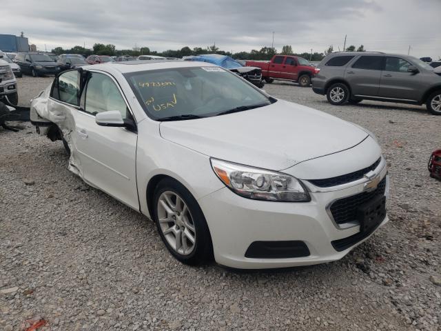 CHEVROLET MALIBU 1LT 2015 1g11c5sl1fu148586