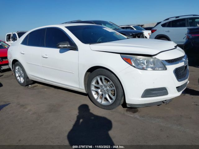 CHEVROLET MALIBU 2015 1g11c5sl1fu149513