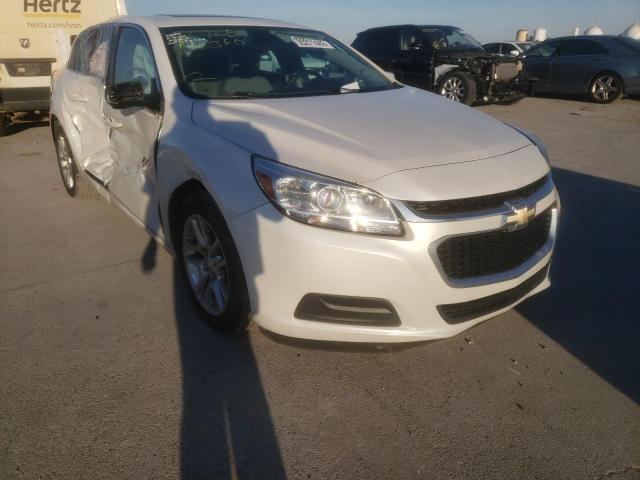 CHEVROLET MALIBU 1LT 2015 1g11c5sl1fu152928