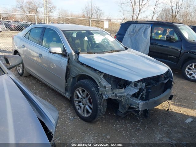 CHEVROLET MALIBU 2015 1g11c5sl1fu153156