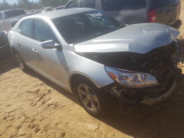 CHEVROLET MALIBU 2015 1g11c5sl1fu153352