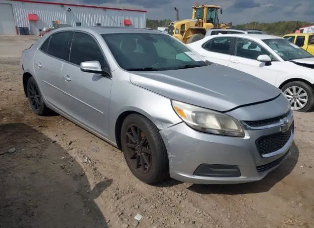 CHEVROLET MALIBU 2015 1g11c5sl1fu153626