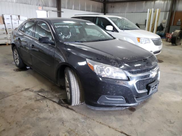 CHEVROLET MALIBU 1LT 2014 1g11c5sl2ef106012