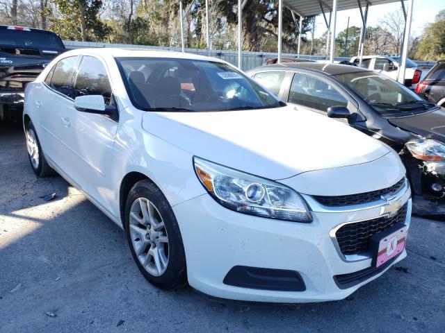 CHEVROLET MALIBU 1LT 0 1g11c5sl2ef109251