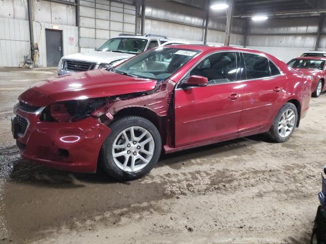 CHEVROLET MALIBU 1LT 2014 1g11c5sl2ef113333