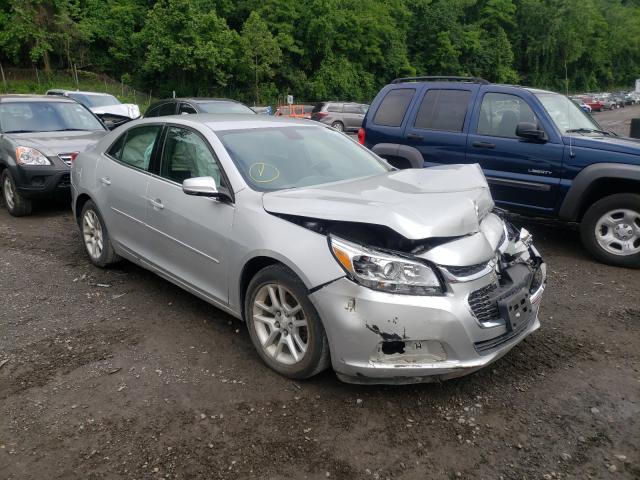 CHEVROLET MALIBU 1LT 2014 1g11c5sl2ef115003