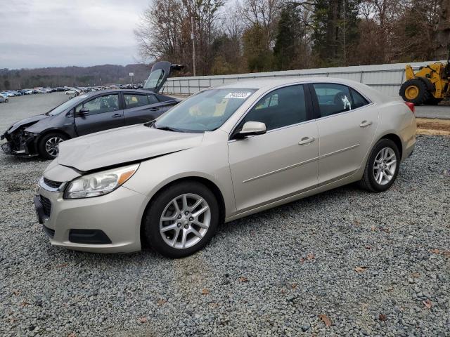 CHEVROLET MALIBU 2014 1g11c5sl2ef115373