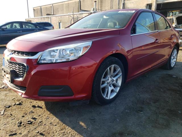 CHEVROLET MALIBU 1LT 2014 1g11c5sl2ef116250