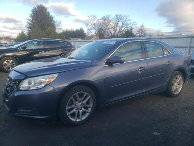 CHEVROLET MALIBU 2014 1g11c5sl2ef117401