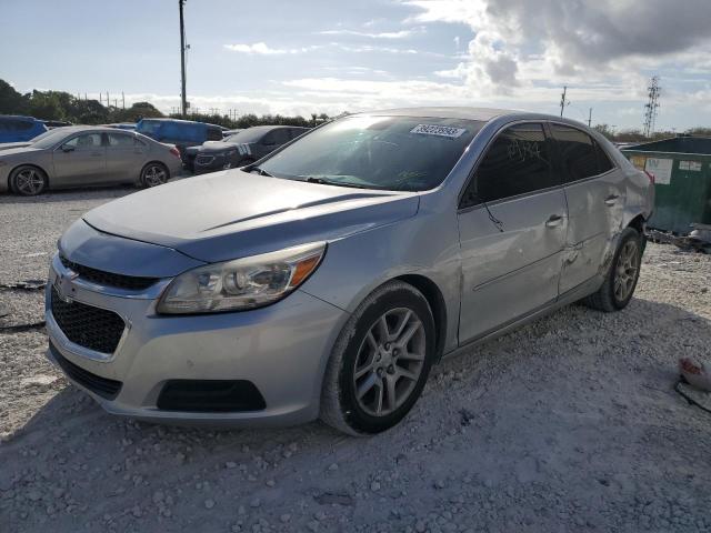 CHEVROLET MALIBU 2014 1g11c5sl2ef118399