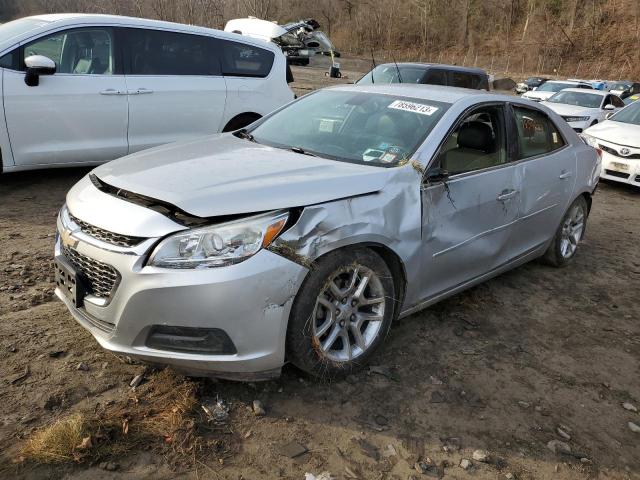 CHEVROLET MALIBU 2014 1g11c5sl2ef119830