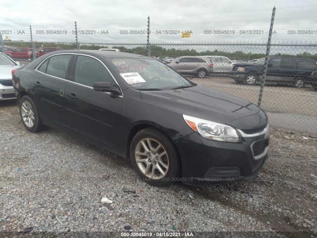 CHEVROLET MALIBU 2014 1g11c5sl2ef121223