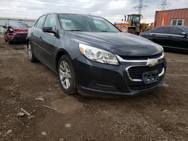 CHEVROLET MALIBU 1LT 2014 1g11c5sl2ef121514