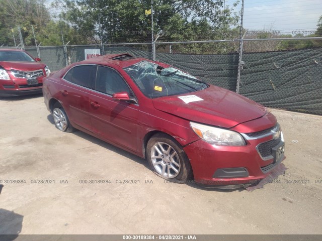 CHEVROLET MALIBU 2014 1g11c5sl2ef124784