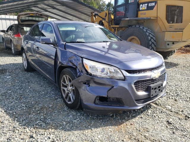 CHEVROLET MALIBU 1LT 2014 1g11c5sl2ef124798