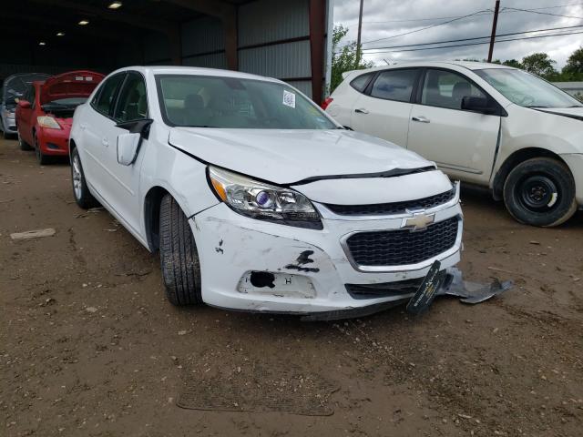 CHEVROLET MALIBU 1LT 2014 1g11c5sl2ef125207