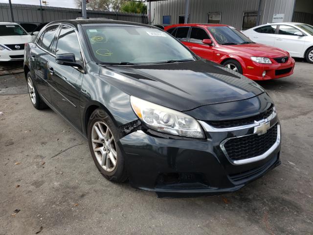 CHEVROLET MALIBU 1LT 2014 1g11c5sl2ef127488