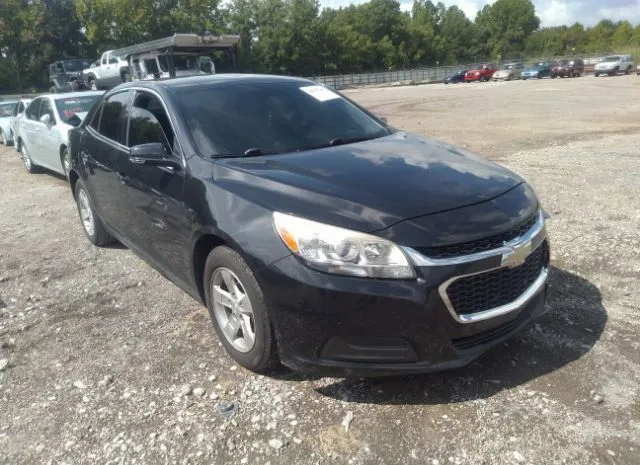 CHEVROLET MALIBU 2014 1g11c5sl2ef127930