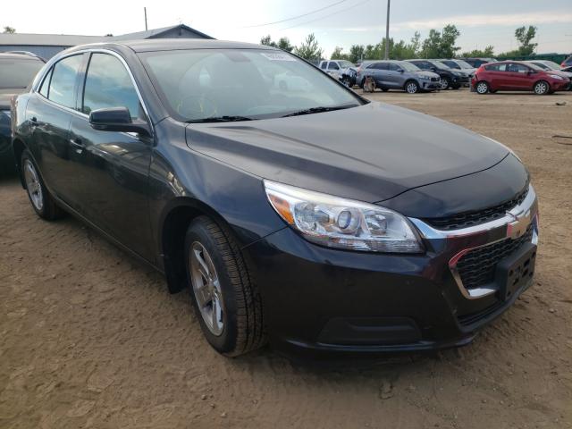 CHEVROLET MALIBU 2014 1g11c5sl2ef128799