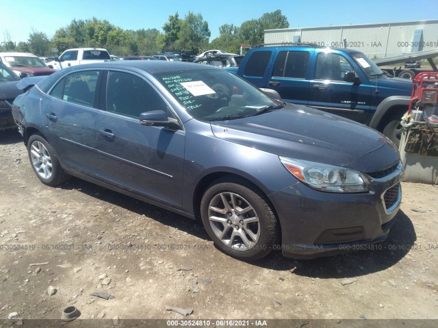 CHEVROLET MALIBU 2014 1g11c5sl2ef130889