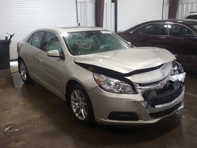 CHEVROLET MALIBU 1LT 2014 1g11c5sl2ef132223