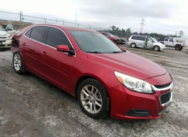 CHEVROLET MALIBU 2014 1g11c5sl2ef132948