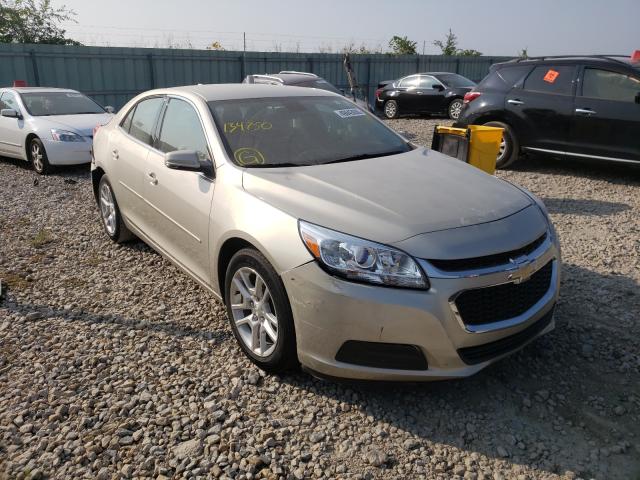 CHEVROLET MALIBU 1LT 2014 1g11c5sl2ef134750