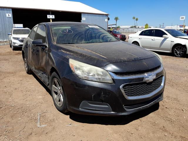 CHEVROLET MALIBU 1LT 2014 1g11c5sl2ef136949