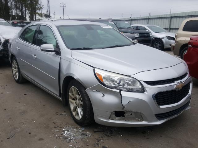 CHEVROLET MALIBU 1LT 2014 1g11c5sl2ef136983