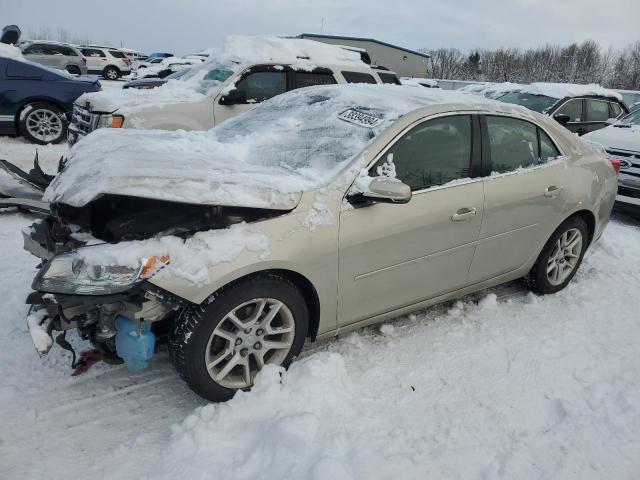 CHEVROLET MALIBU 2014 1g11c5sl2ef137339