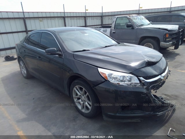 CHEVROLET MALIBU 2014 1g11c5sl2ef137549