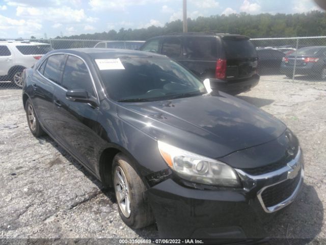 CHEVROLET MALIBU 2014 1g11c5sl2ef139687