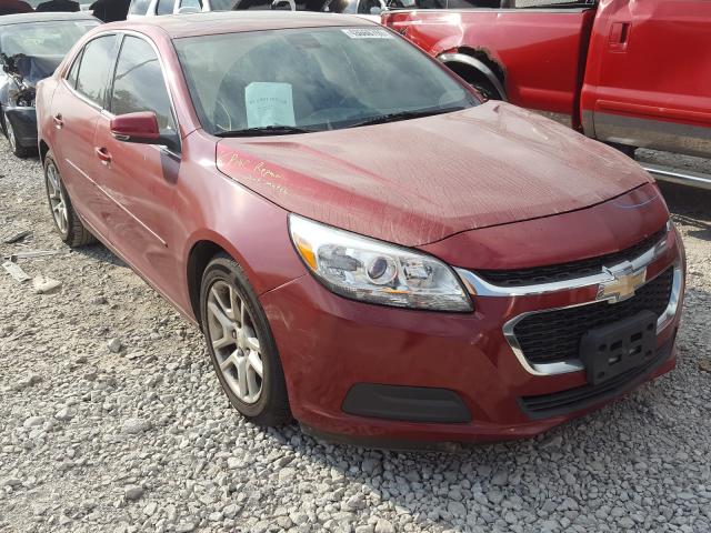 CHEVROLET MALIBU 1LT 2014 1g11c5sl2ef139804