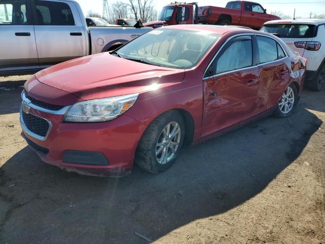 CHEVROLET MALIBU 1LT 2014 1g11c5sl2ef140306