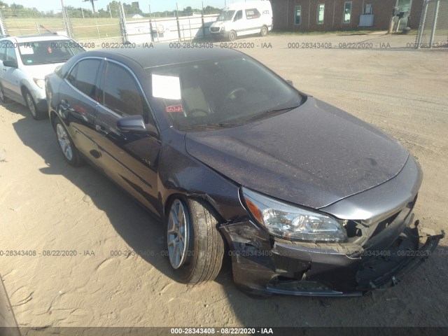 CHEVROLET MALIBU 2014 1g11c5sl2ef140354