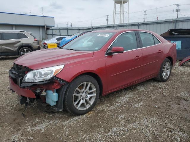 CHEVROLET MALIBU 1LT 2014 1g11c5sl2ef140497