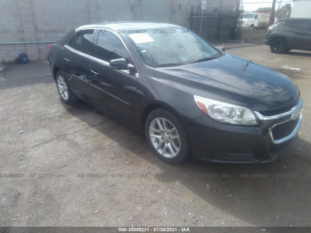 CHEVROLET MALIBU 2014 1g11c5sl2ef142539