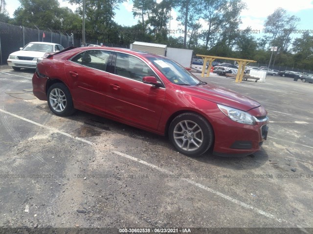 CHEVROLET MALIBU 2014 1g11c5sl2ef146669