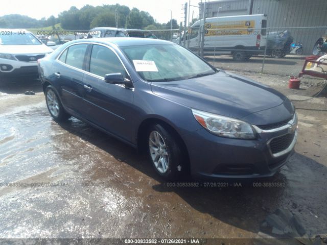 CHEVROLET MALIBU 2014 1g11c5sl2ef146672