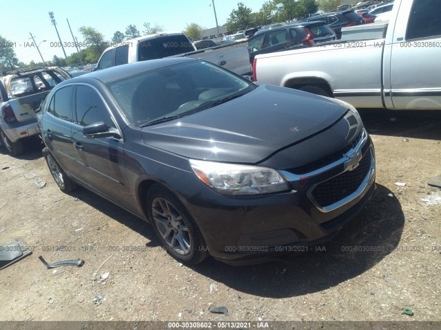 CHEVROLET MALIBU 2014 1g11c5sl2ef153525