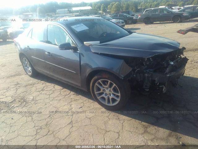 CHEVROLET MALIBU 2014 1g11c5sl2ef153721