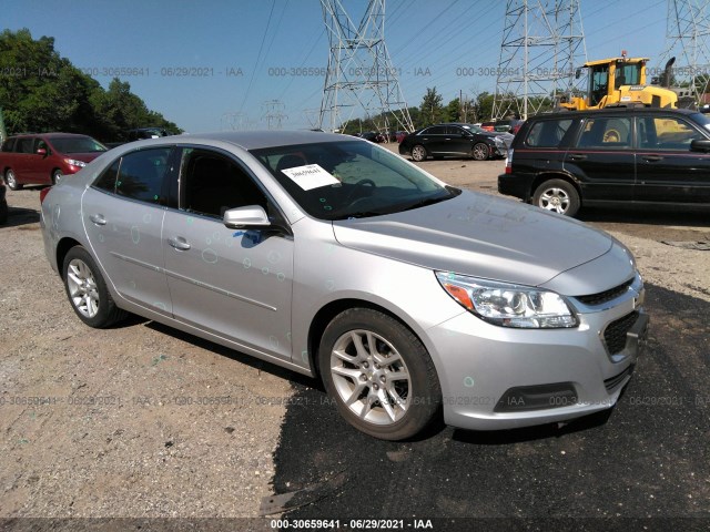 CHEVROLET MALIBU 2014 1g11c5sl2ef154027