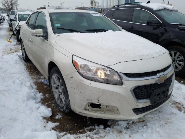 CHEVROLET MALIBU 1LT 2014 1g11c5sl2ef154061