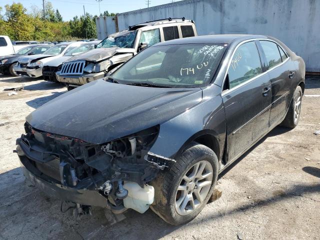 CHEVROLET MALIBU 1LT 2014 1g11c5sl2ef158353