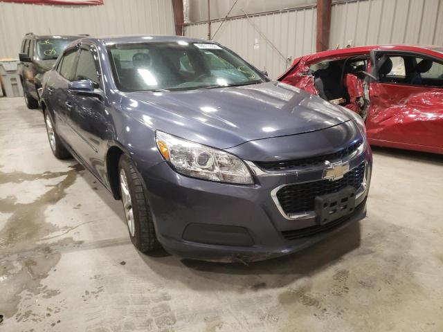 CHEVROLET MALIBU 1LT 2014 1g11c5sl2ef158613