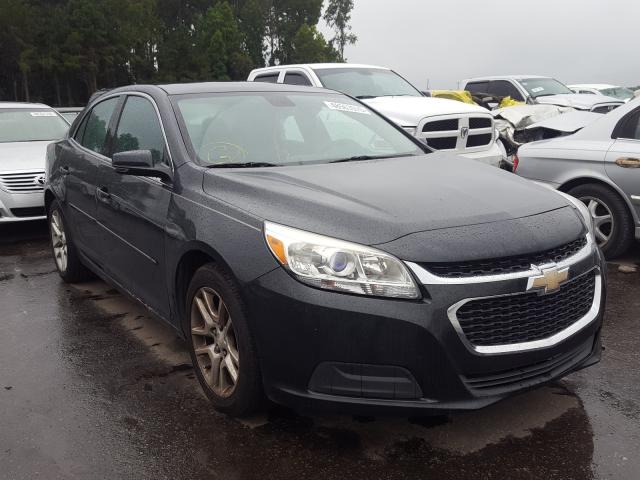 CHEVROLET MALIBU 1LT 2014 1g11c5sl2ef161334